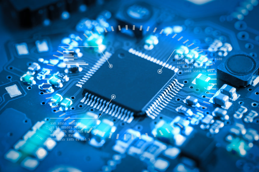 機電工程與網絡工程 數字時代的融合與創新