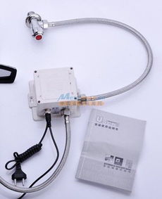 全銅感應龍頭 提升衛浴潔凈與便捷的智能之選