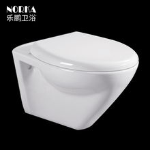 衛浴潔具廠家直銷 掛式掛便器8808，開啟健康生活新體驗